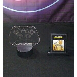 Warlords (Atari 2600, 1981)